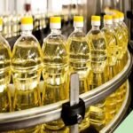 Refined Palm Oil Suppliers Vegetable Fat