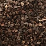 Roasted Buckwheat Kernels