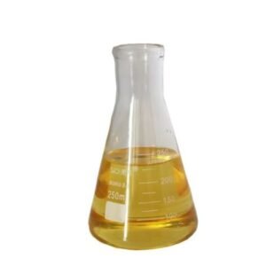 Safflower Oil