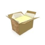 Salted And Unsalted Butter 82% With Benefits