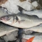 Sea Bass Fillets