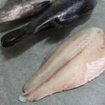 Sea Bass Fillets