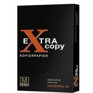 Selbst Primus Extra Copy 42753 Copier Paper A3 White 500 Sheets 80 GM²