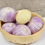 Single Clove Garlic