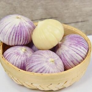 Single Clove Garlic