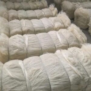 Sisal Fiber Grade 3L(3 Long)