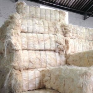 Sisal Fiber SSUG Grade