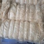 Sisal Fiber Short Fiber Tow 2