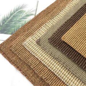 Sisal Mats