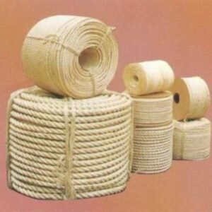 Sisal Ropes For Sale