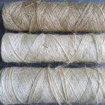 Sisal Yarn