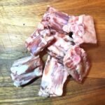 Skaapstertjies – Karoo Lamb Tails
