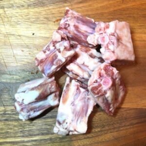 Skaapstertjies – Karoo Lamb Tails