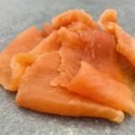 Smoked Trout Ribbons