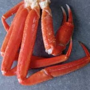 Snow Crab Legs