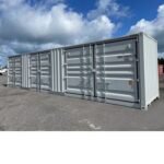 Special Equipment Container Custom Industrial Equipment Box Steel Plate New Custom Test Box Industrial Transport Container