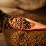 Specialty Coffee Powder