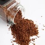 Specialty Coffee Powder