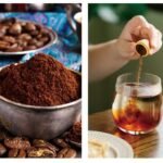 Specialty Coffee Powder