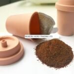 Specialty Coffee Powder