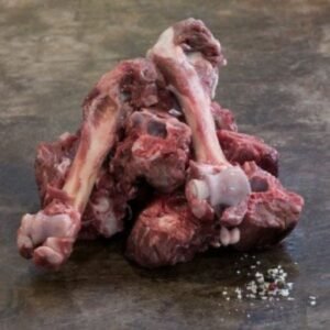 Springbok Bones