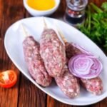 Blesbok Mince, Eland Mince, Springbok Mince