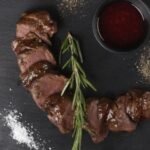 Springbok Neck Potjie Cuts