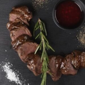 Springbok Neck Potjie Cuts