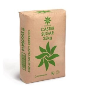 Sucranna Caster Sugar