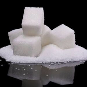 Südzucker White Granulated Sugar, Sudzucker Caster Sugar