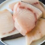 Swordfish Steaks