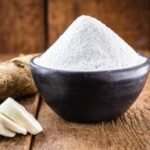 Tapioca Starch Powder Tapioca Starch