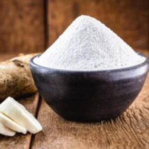 Tapioca Starch Powder Tapioca Starch