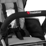 The Foundations Triple Stroller