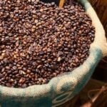 Tiny Batch Barrel Aged Coffee
