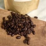 Tiny Batch Barrel Aged Coffee