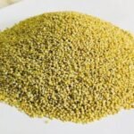 Top Brown Millet