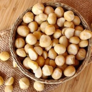 Bulk Macadamia Nuts Top Grade Macadamia Nuts