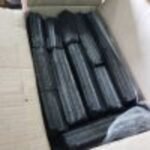 Top Grade Sumi Binchotan Hex Style Barbecue Charcoal Briquettes, 5hr+ Burn 10kg