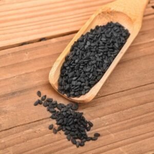Wholesale Organic Black Sesame Seeds Bulk Top Quality Black,White And Hulled Sesame Seeds