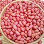 Top Quality Raw Red Peanut Kernels Java And Bold, Clean Raw Groundnuts