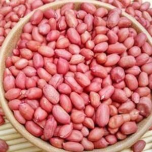 Top Quality Raw Red Peanut Kernels Java And Bold, Clean Raw Groundnuts