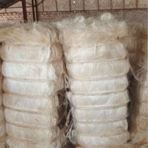 Tow 1 Grade Sisal Fibre