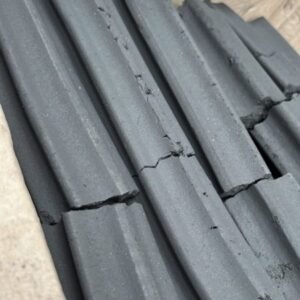 Upcycled Resturant Grade BBQ Briquettes, 4hr+ 10kg