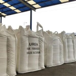 Urea Nitrogen 46% Fertilizer