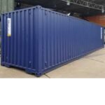 Used 40ft Shipping Containers For Sale