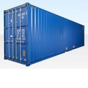 Used 40ft Shipping Containers For Sale