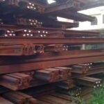 Used Rail And HMS 1 2 For Sales