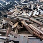 Used Rail And HMS 1 2 For Sales