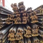 Used Rail And HMS 1 2 For Sales